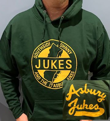 GSP Hoodie GSP Hoodie